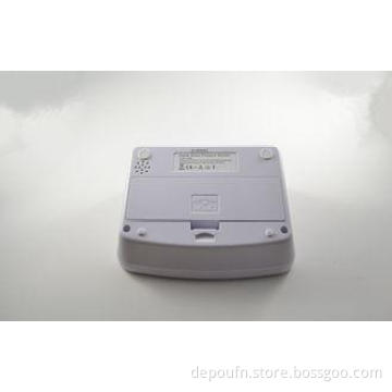 Hospital Electronic Automatic Blood Pressure Monitor with L